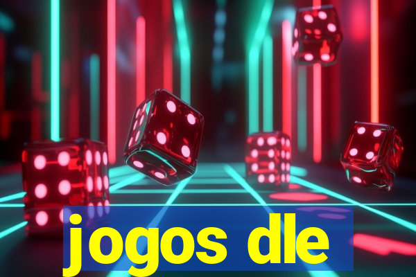 jogos dle