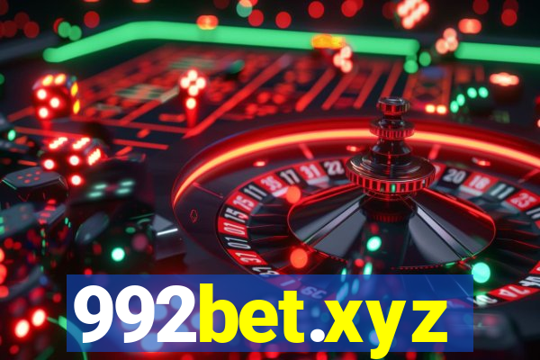 992bet.xyz