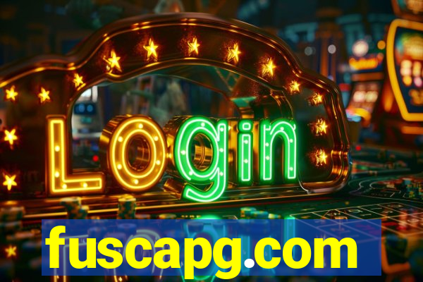 fuscapg.com