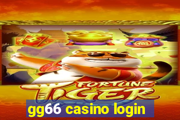 gg66 casino login