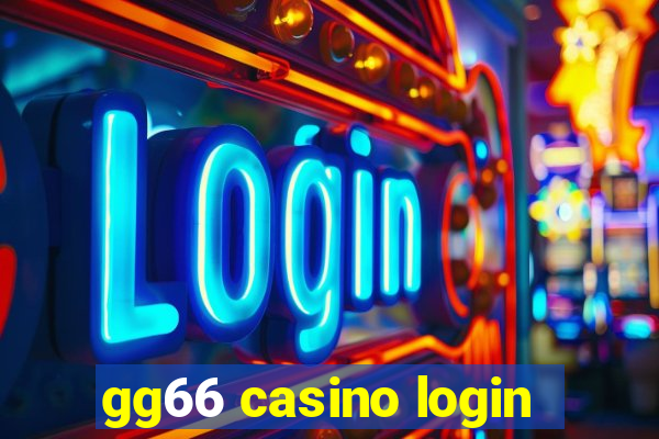 gg66 casino login