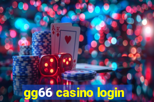 gg66 casino login