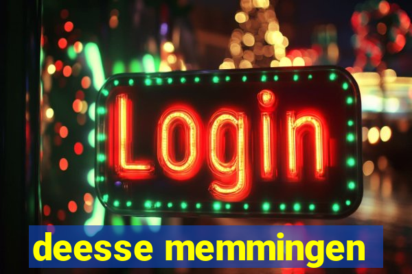 deesse memmingen