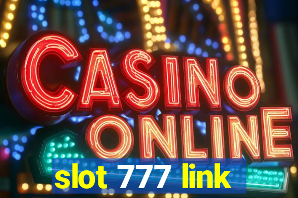 slot 777 link