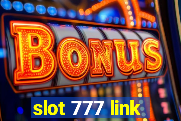 slot 777 link