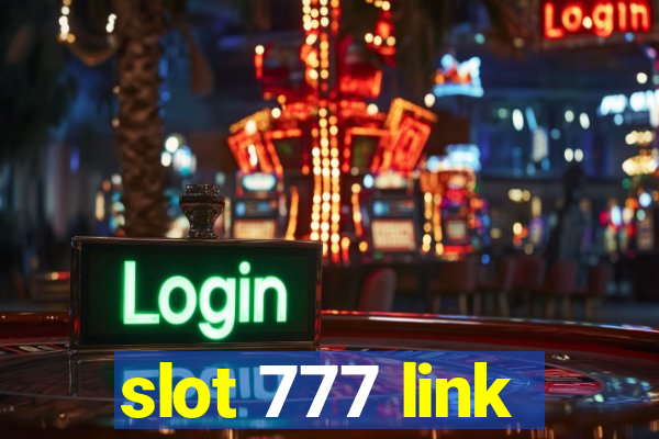 slot 777 link