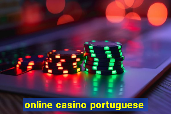 online casino portuguese