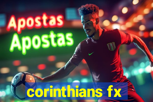 corinthians fx