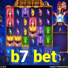 b7 bet