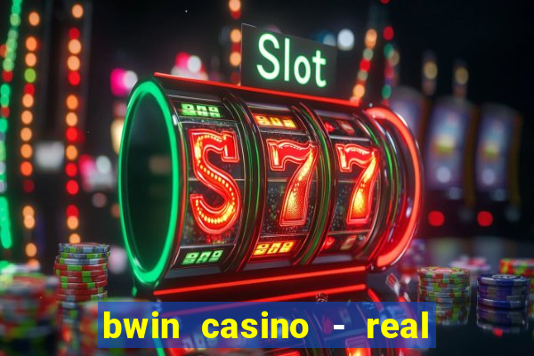 bwin casino - real money games