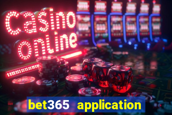 bet365 application for android