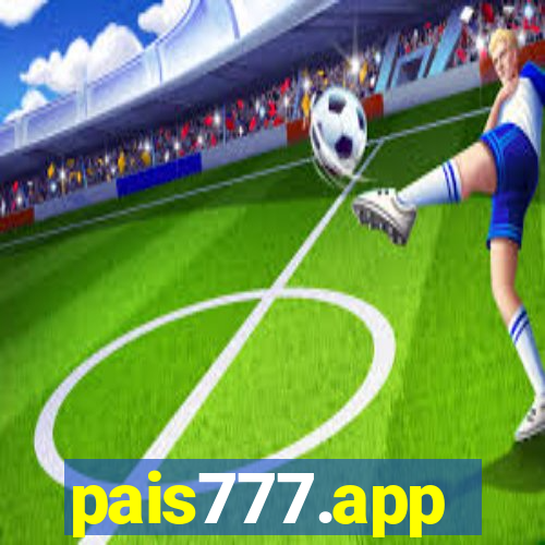 pais777.app