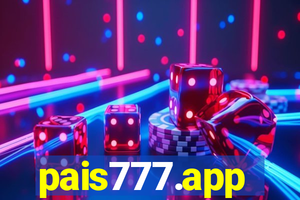 pais777.app