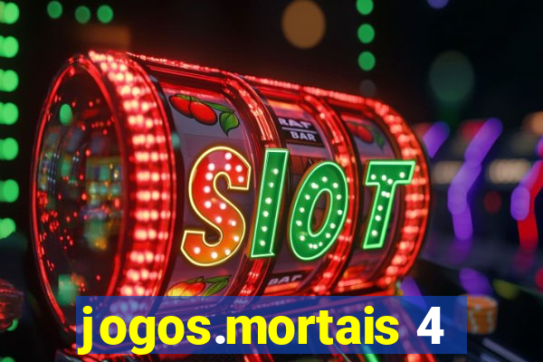 jogos.mortais 4