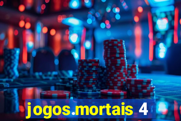 jogos.mortais 4