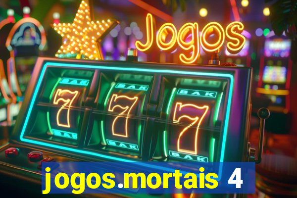 jogos.mortais 4