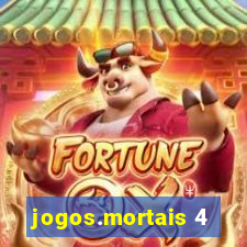 jogos.mortais 4