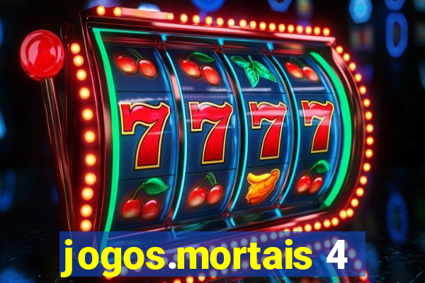 jogos.mortais 4