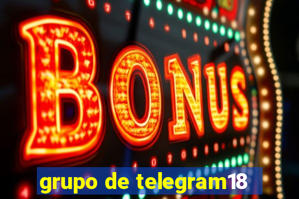 grupo de telegram18