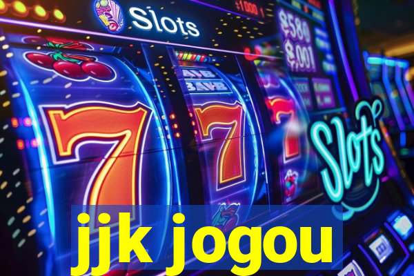 jjk jogou