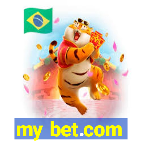 my bet.com