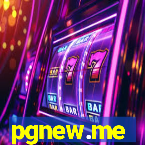 pgnew.me