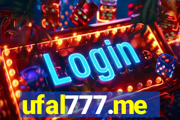 ufal777.me