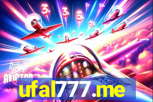 ufal777.me