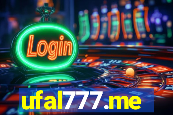 ufal777.me