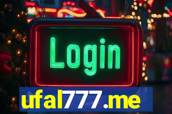 ufal777.me