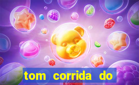 tom corrida do ouro dinheiro infinito