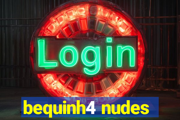 bequinh4 nudes