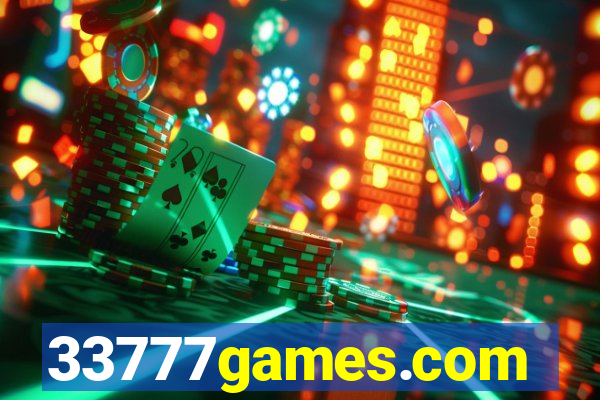 33777games.com