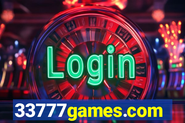 33777games.com