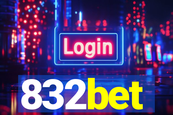 832bet