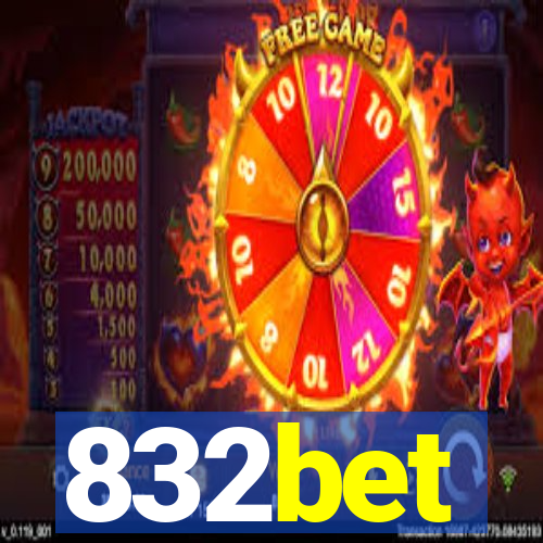 832bet