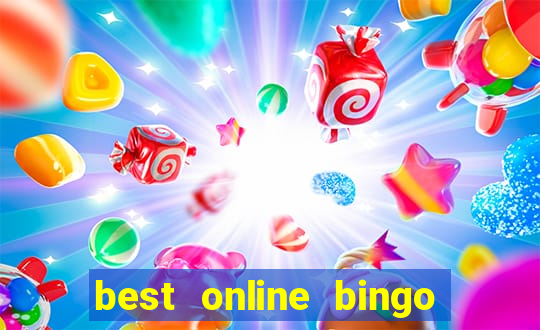 best online bingo site uk