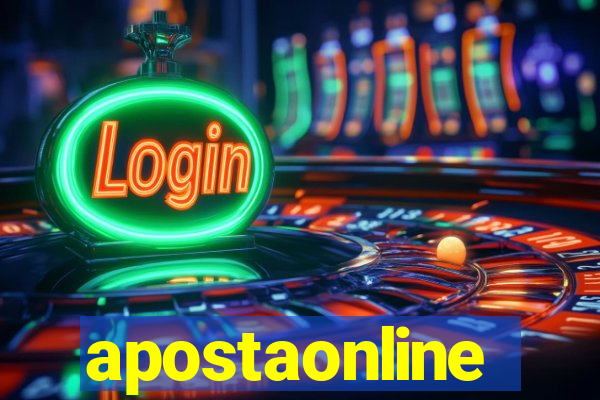 apostaonline