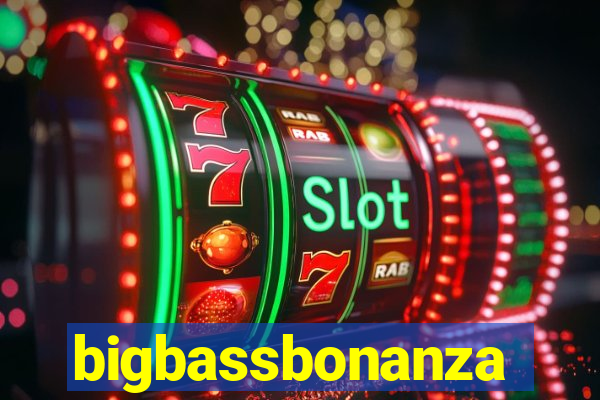 bigbassbonanza