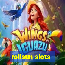 rollsun slots