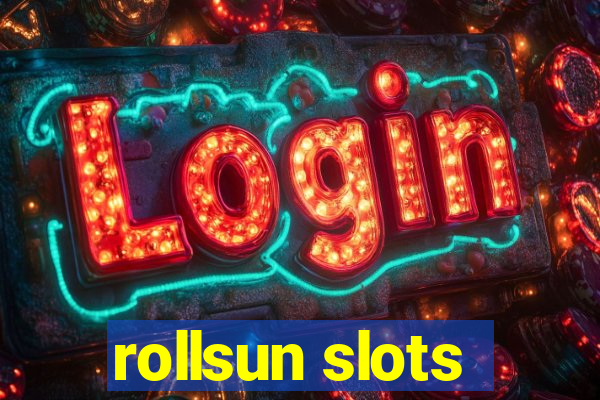 rollsun slots