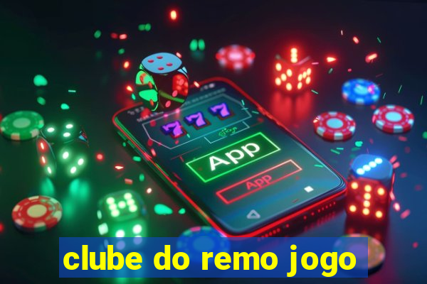 clube do remo jogo