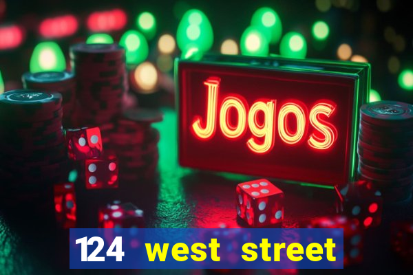 124 west street casino nsw 2470