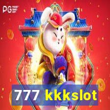 777 kkkslot