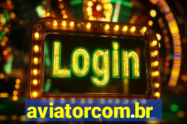 aviatorcom.br