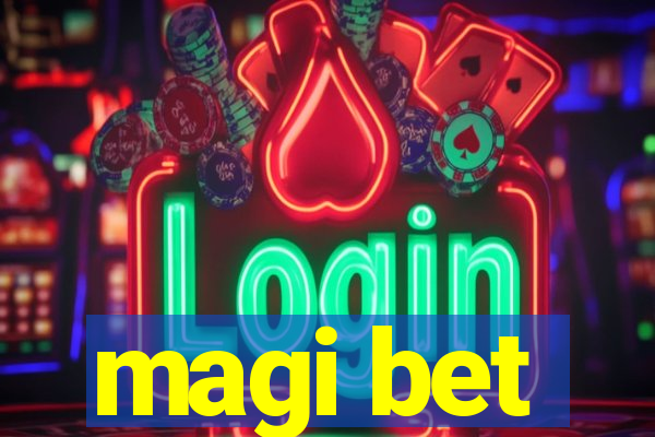 magi bet