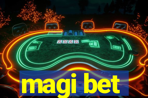 magi bet