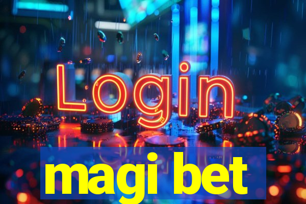 magi bet