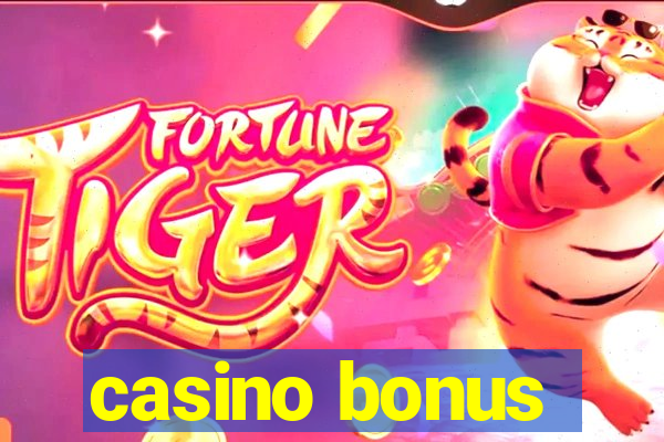 casino bonus