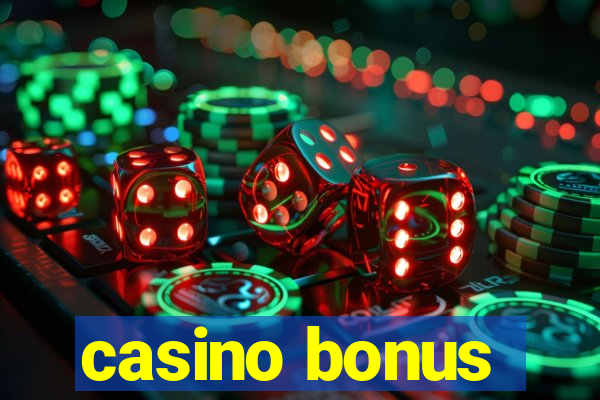 casino bonus